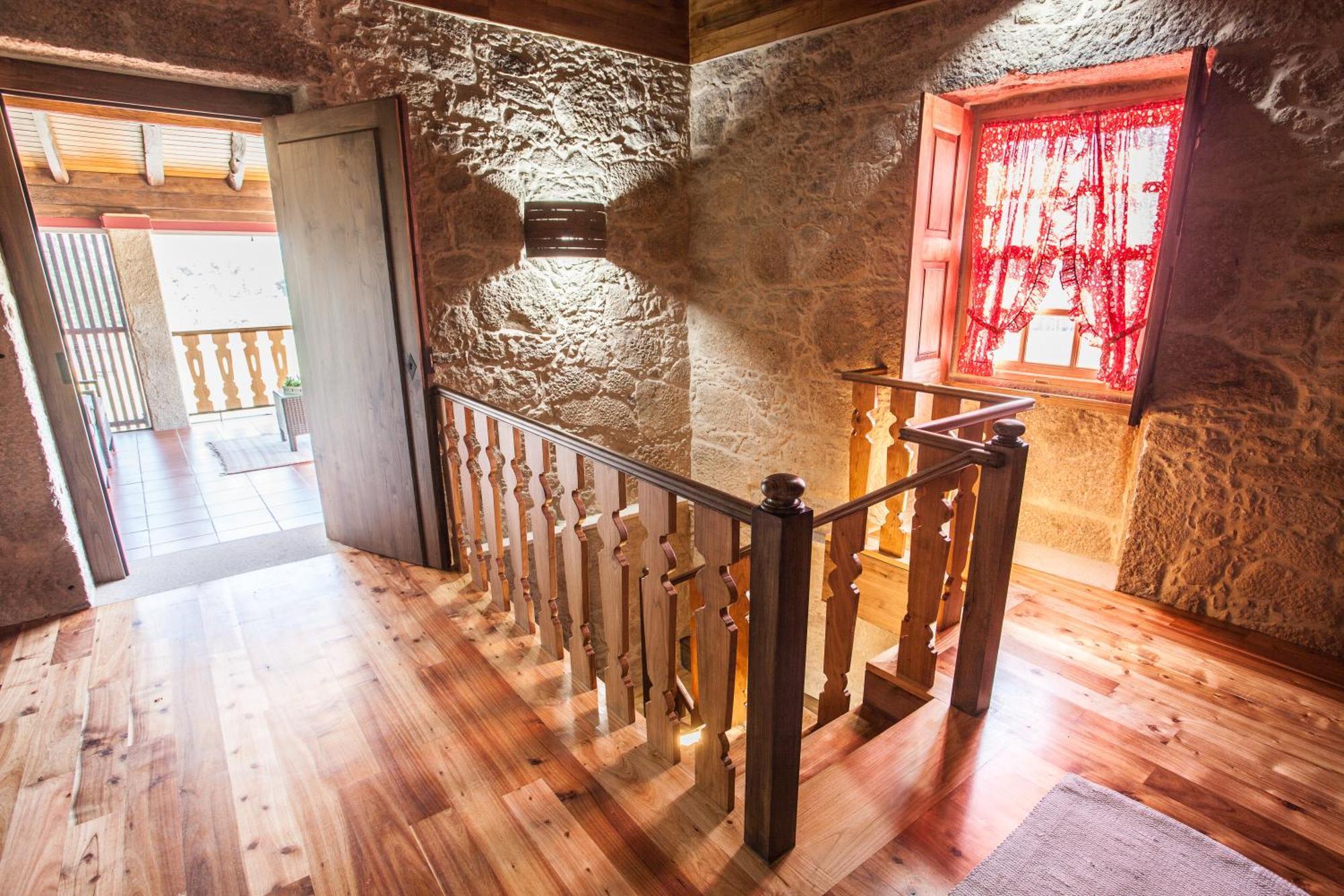 Casa Lata - Agroturismo e Enoturismo Amares Quarto foto
