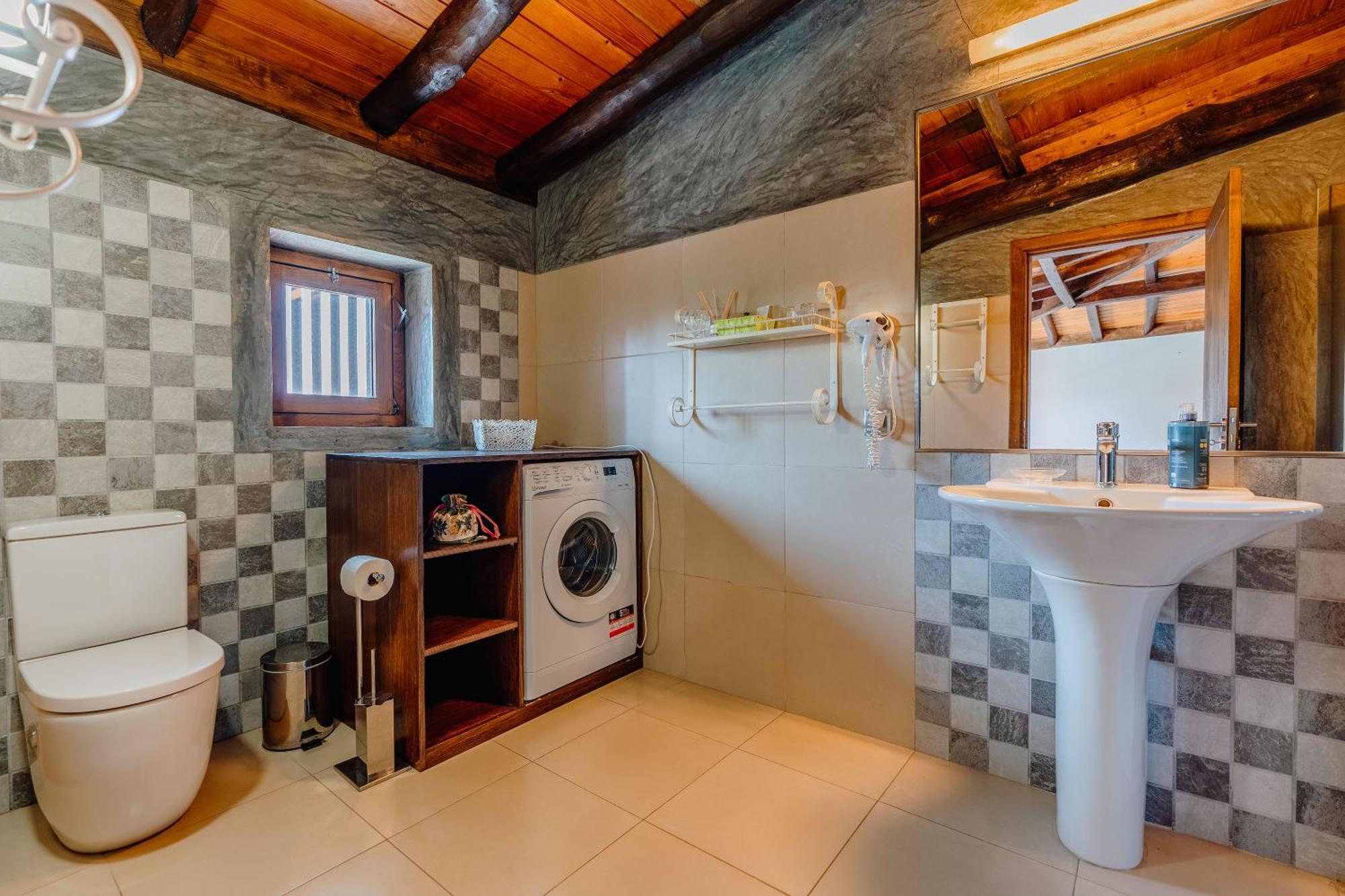 Casa Lata - Agroturismo e Enoturismo Amares Exterior foto